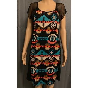 NWT Annabelle dress. Size XL.